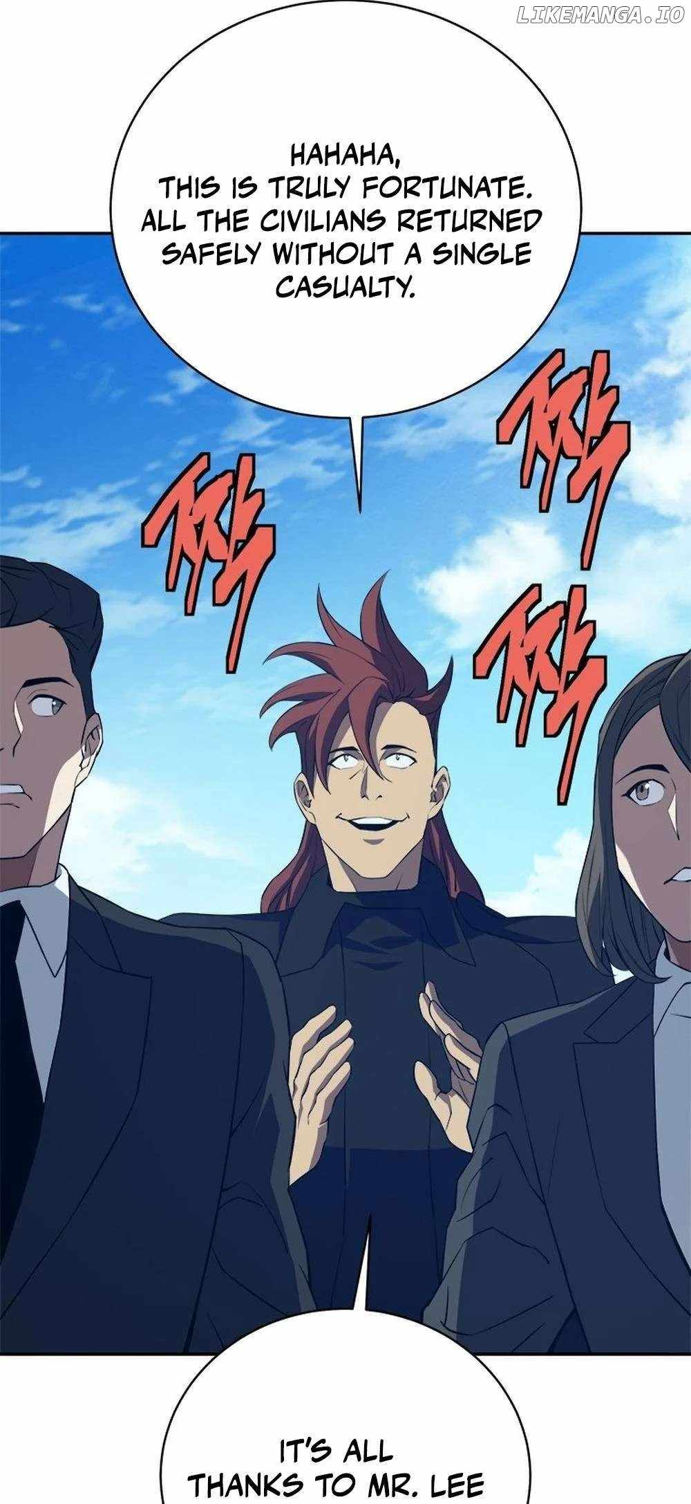 Strongest Level 1 Chapter 64 40